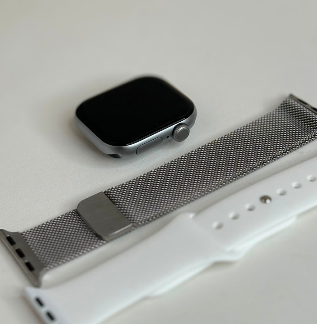 SmartWatch W10 Mini Pro 42mm Serie 10 MicroWear