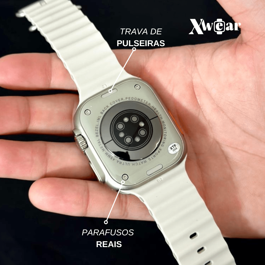 Smartwatch GW8 Ultra