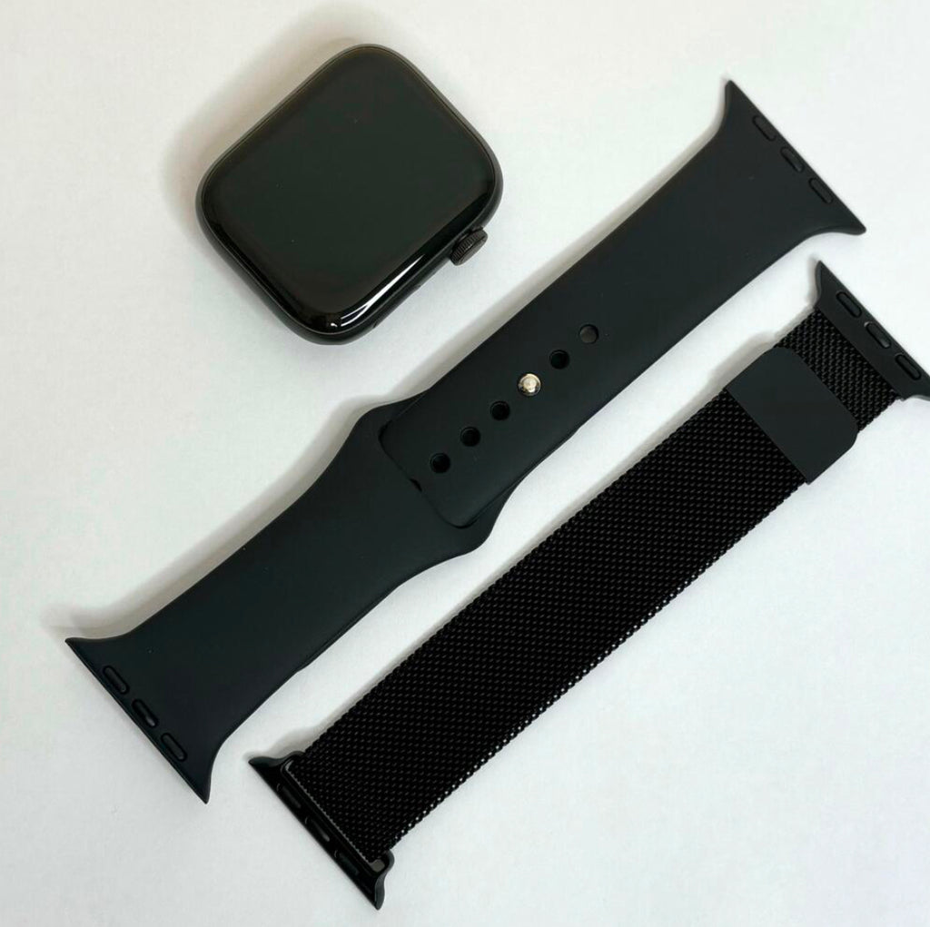 Smartwatch w99+ Tela Amoled Nfc e Chat GPT