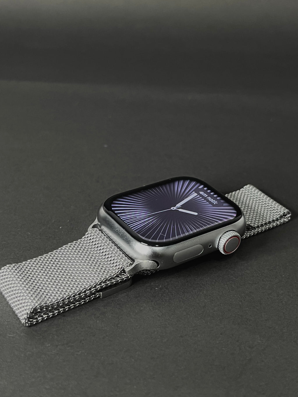 SmartWatch GS10 Mini