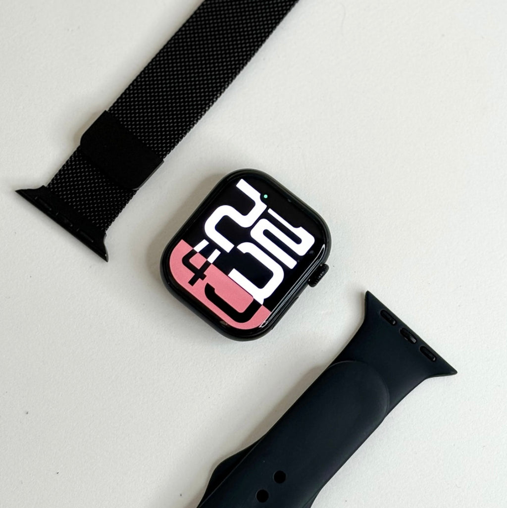 SmartWatch W10 Mini Pro 42mm Serie 10 MicroWear