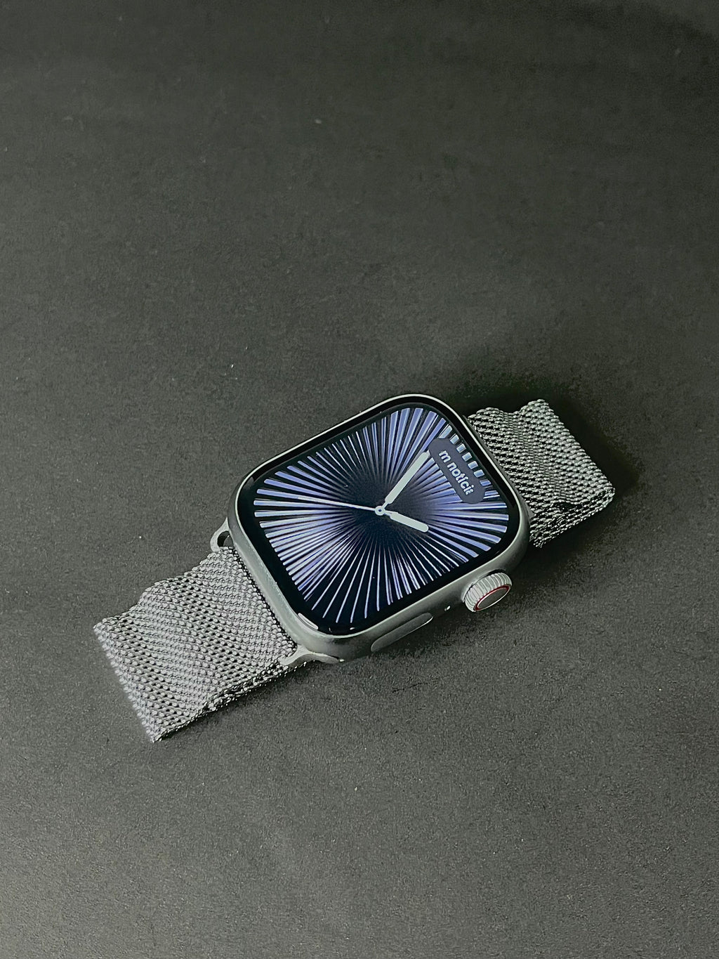 SmartWatch GS10 Mini