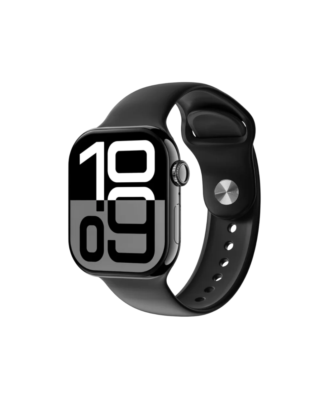 SmartWatch X  Série 10 Microwear c/ Chat GPT