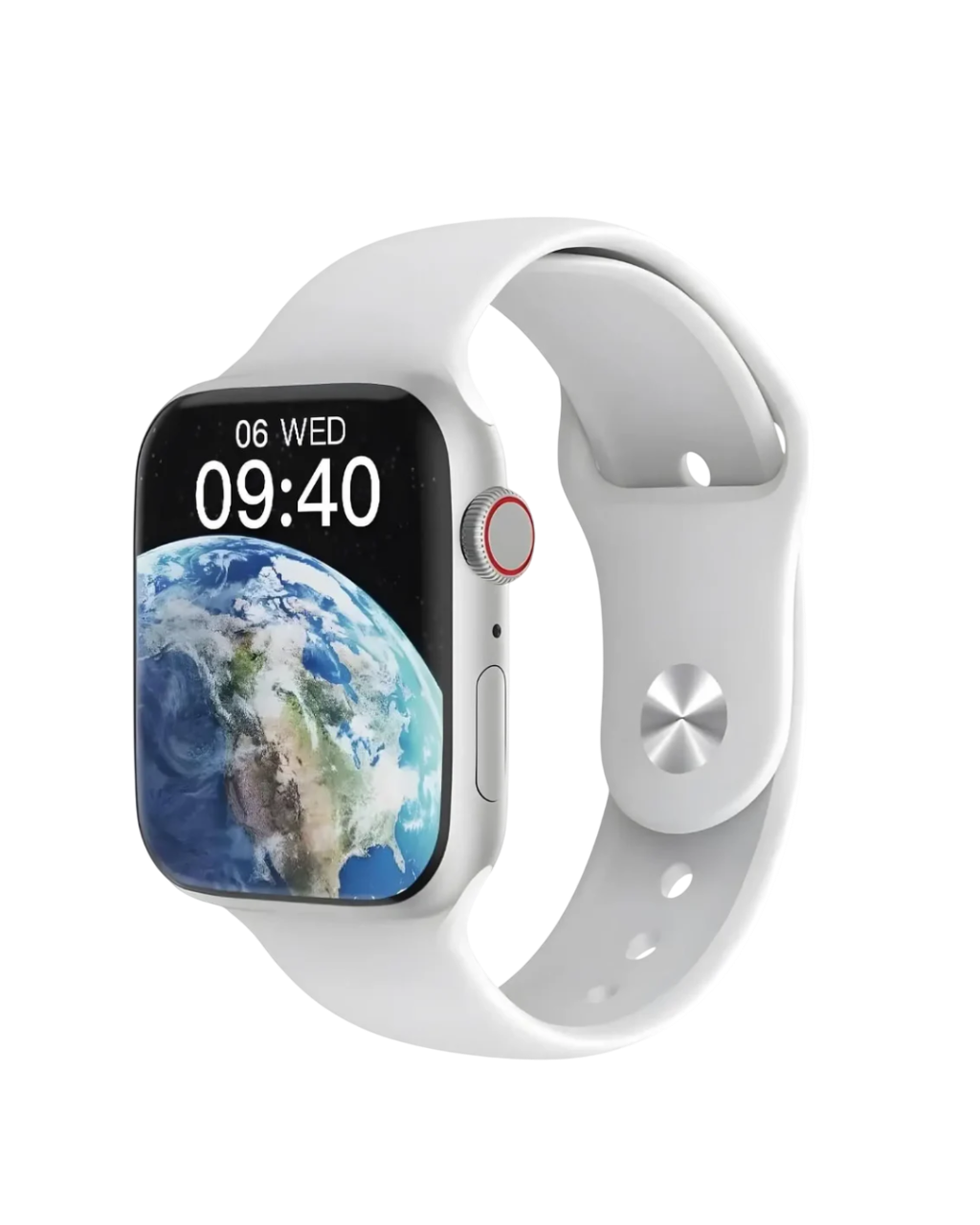 Smartwatch W59 + c\ Tela Amoled