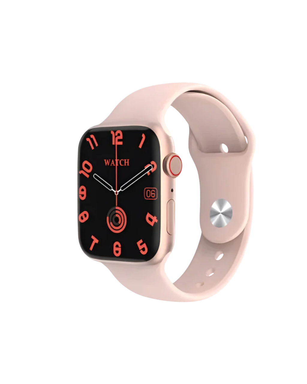 Smartwatch w99+ Tela Amoled Nfc e Chat GPT