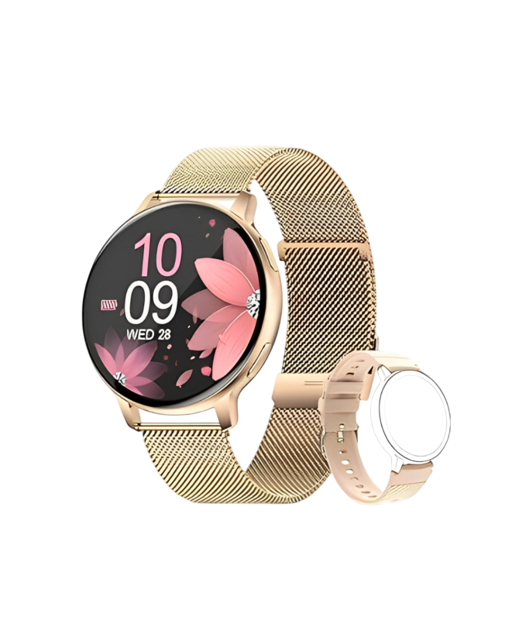 SmartWatch Royals Classic