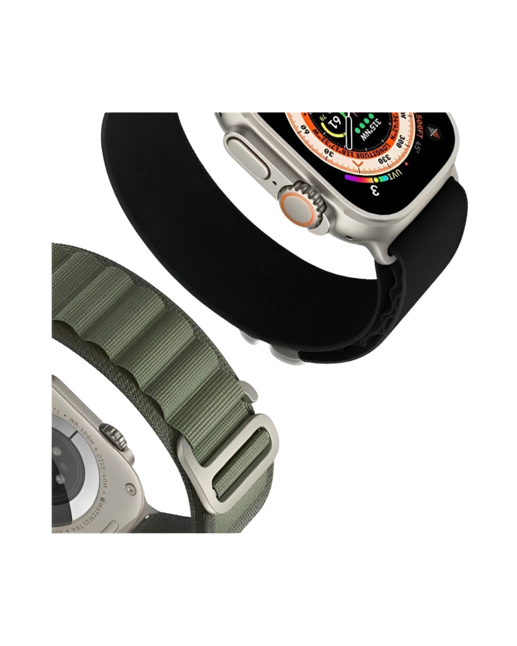 Pulseira Alpina