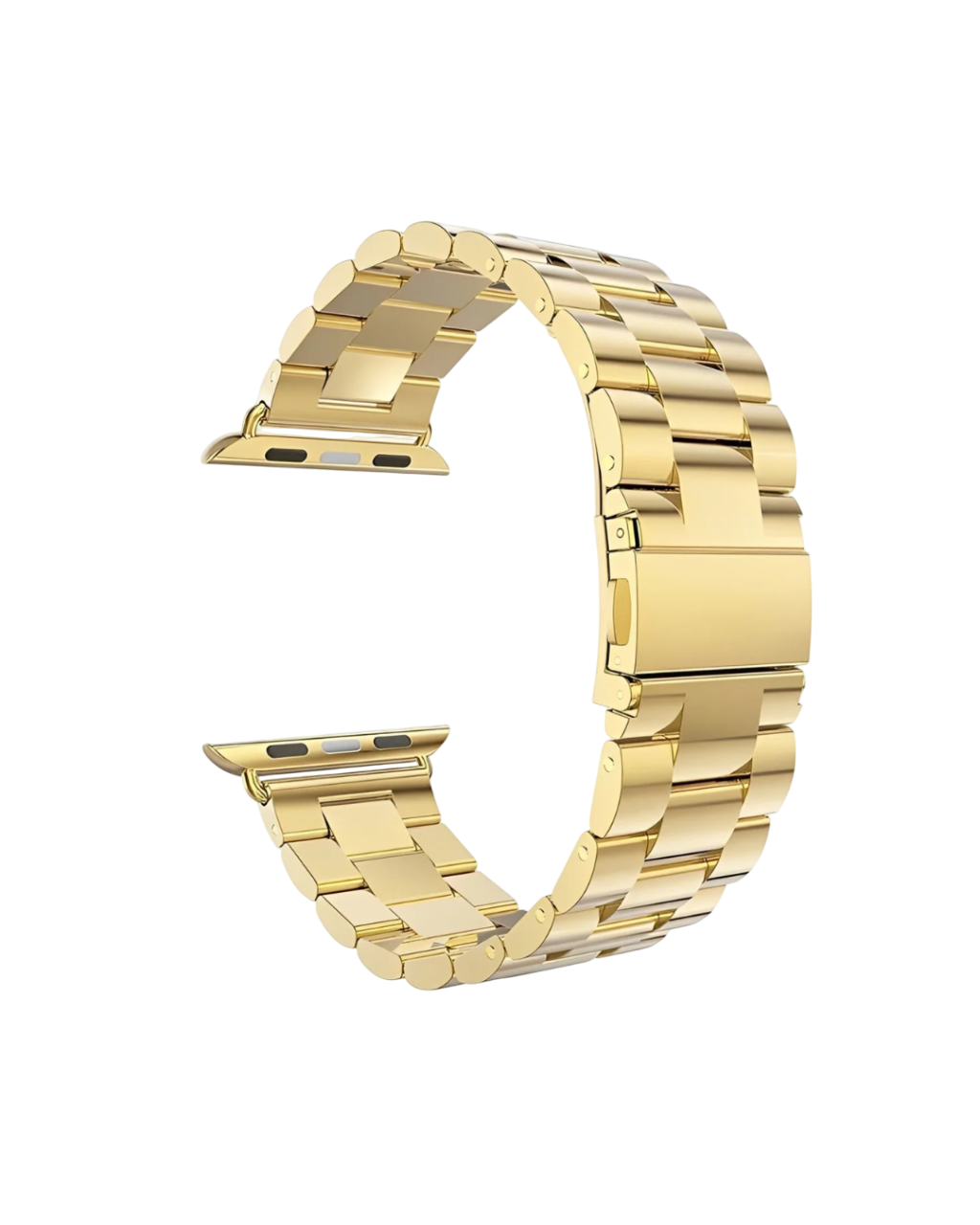 Pulseira work 3 elos
