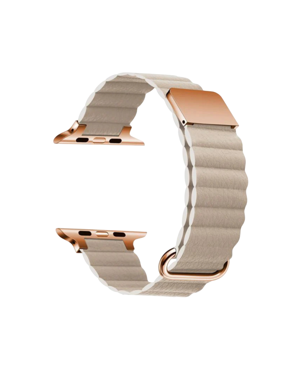 Pulseira Italy Couro