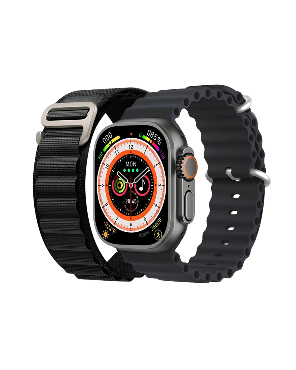 SmartWatch S9 Ultra