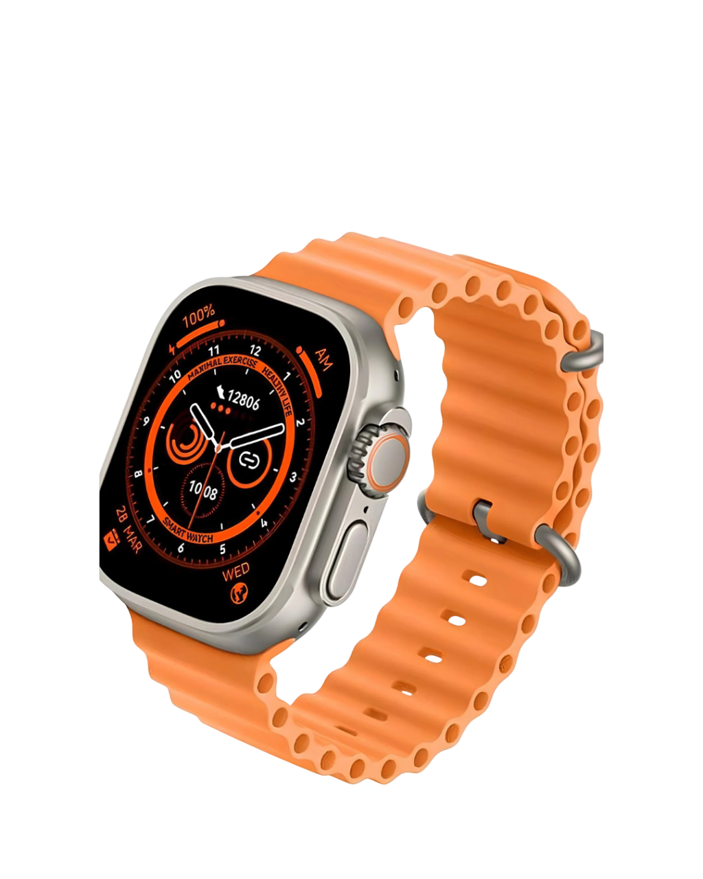 SmartWatch S9 Ultra