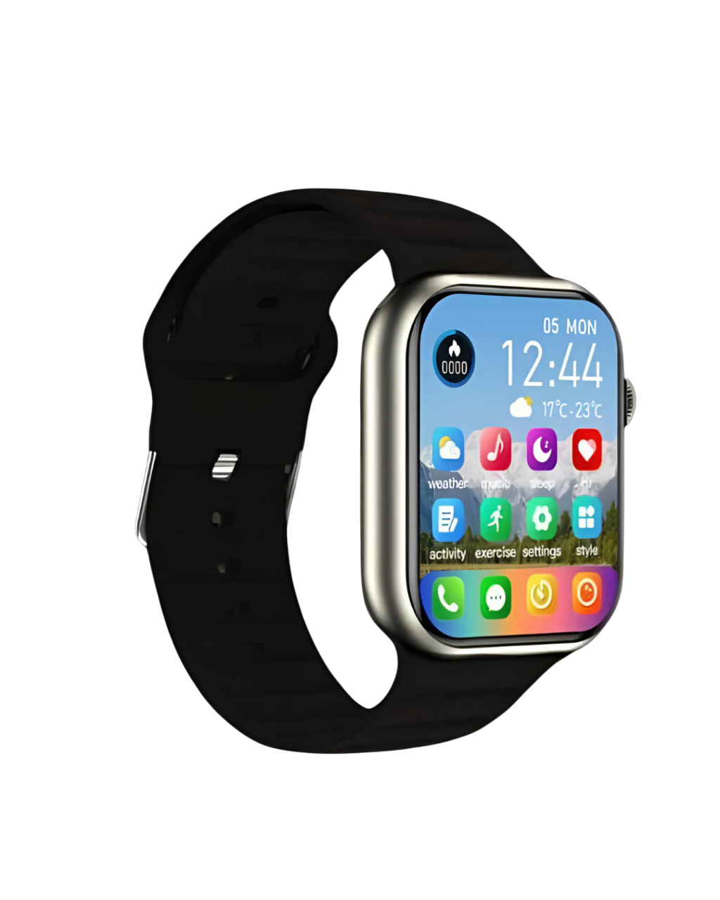 Smartwatch XH9