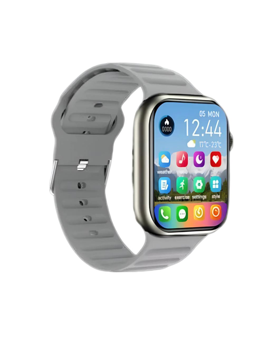Smartwatch XH9