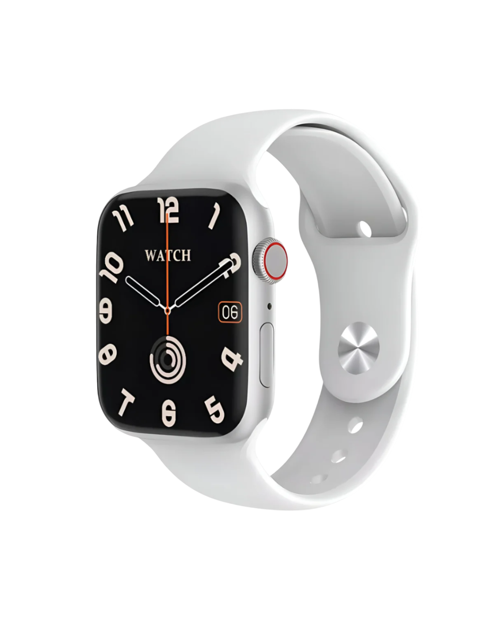 Smartwatch w99+ Tela Amoled Nfc e Chat GPT