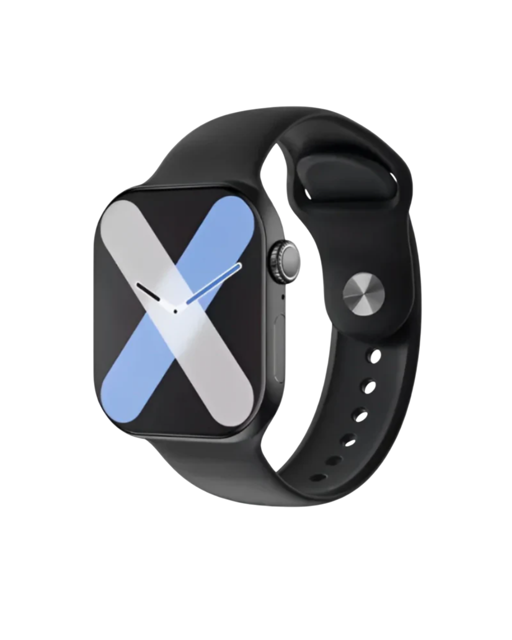 SmartWatch W10 Mini Pro 42mm Serie 10 MicroWear