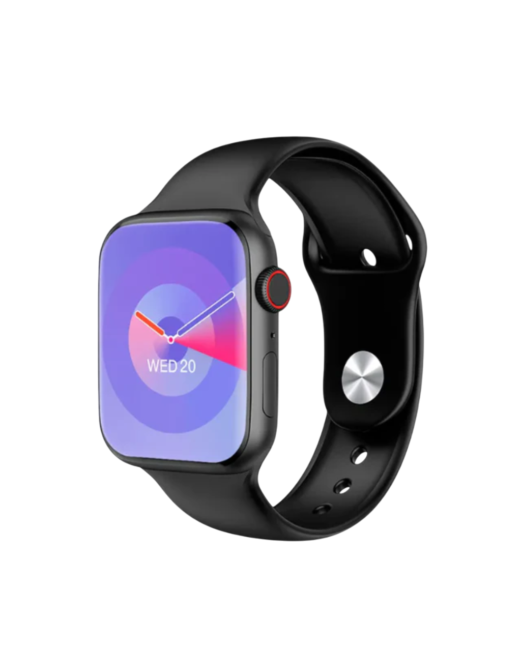 SmartWatch X  Série 10 Microwear c/ Chat GPT