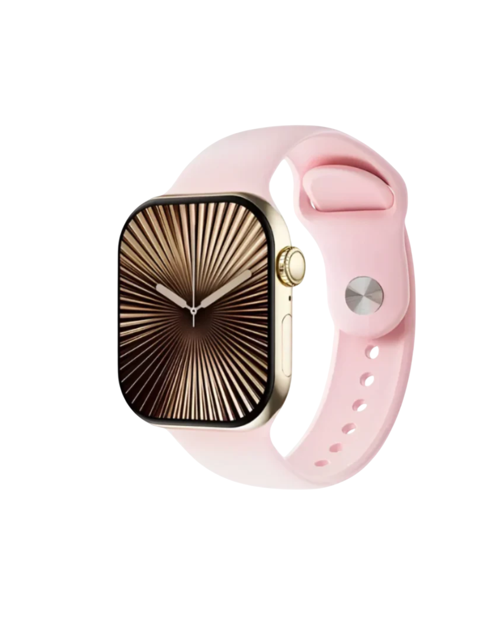 SmartWatch W10 Mini Pro 42mm Serie 10 MicroWear