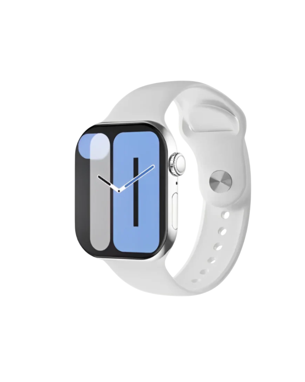 SmartWatch W10 Mini Pro 42mm Serie 10 MicroWear