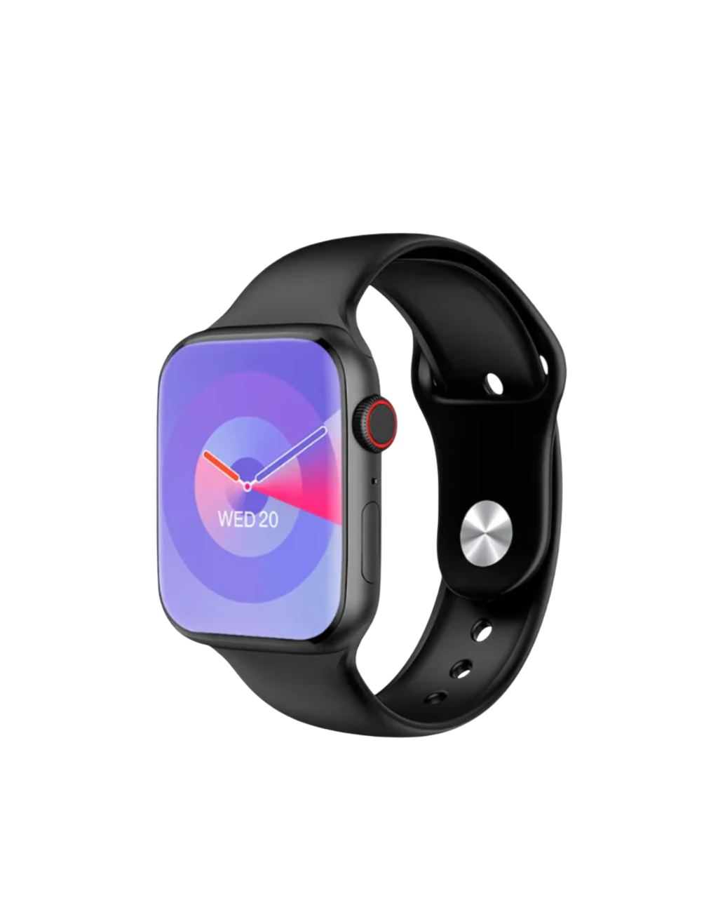 Smartwatch w99+ Tela Amoled Nfc e Chat GPT