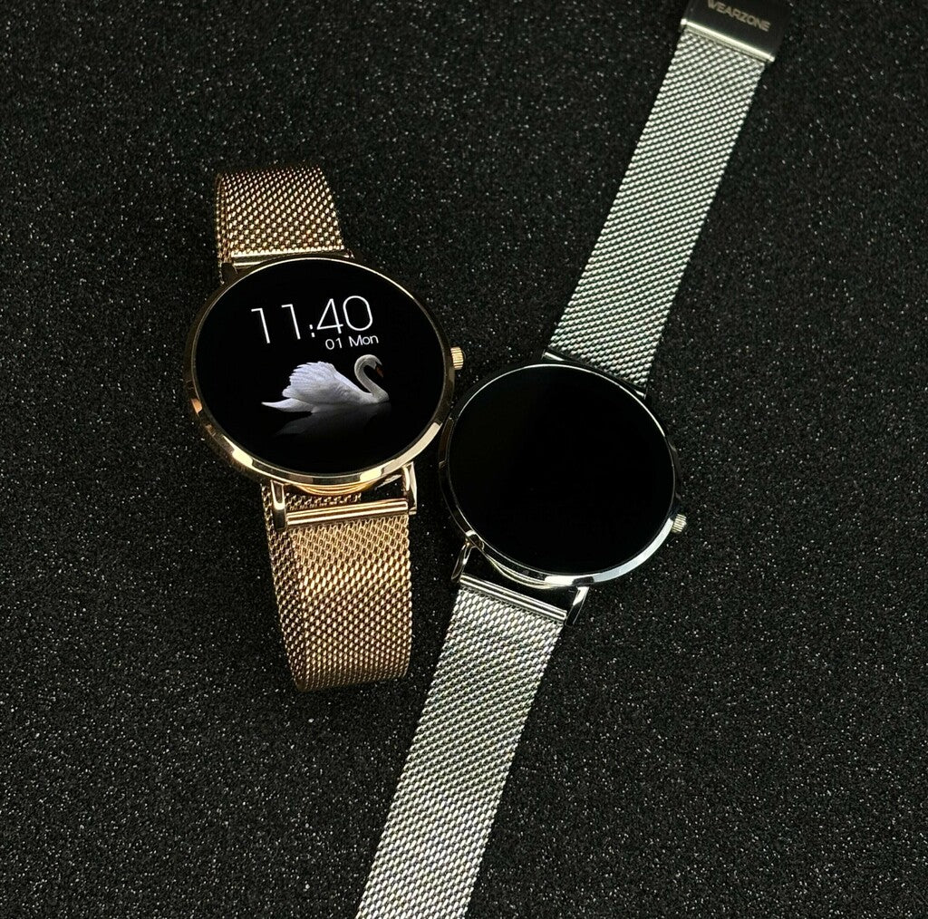 SmartWatch Royals Classic