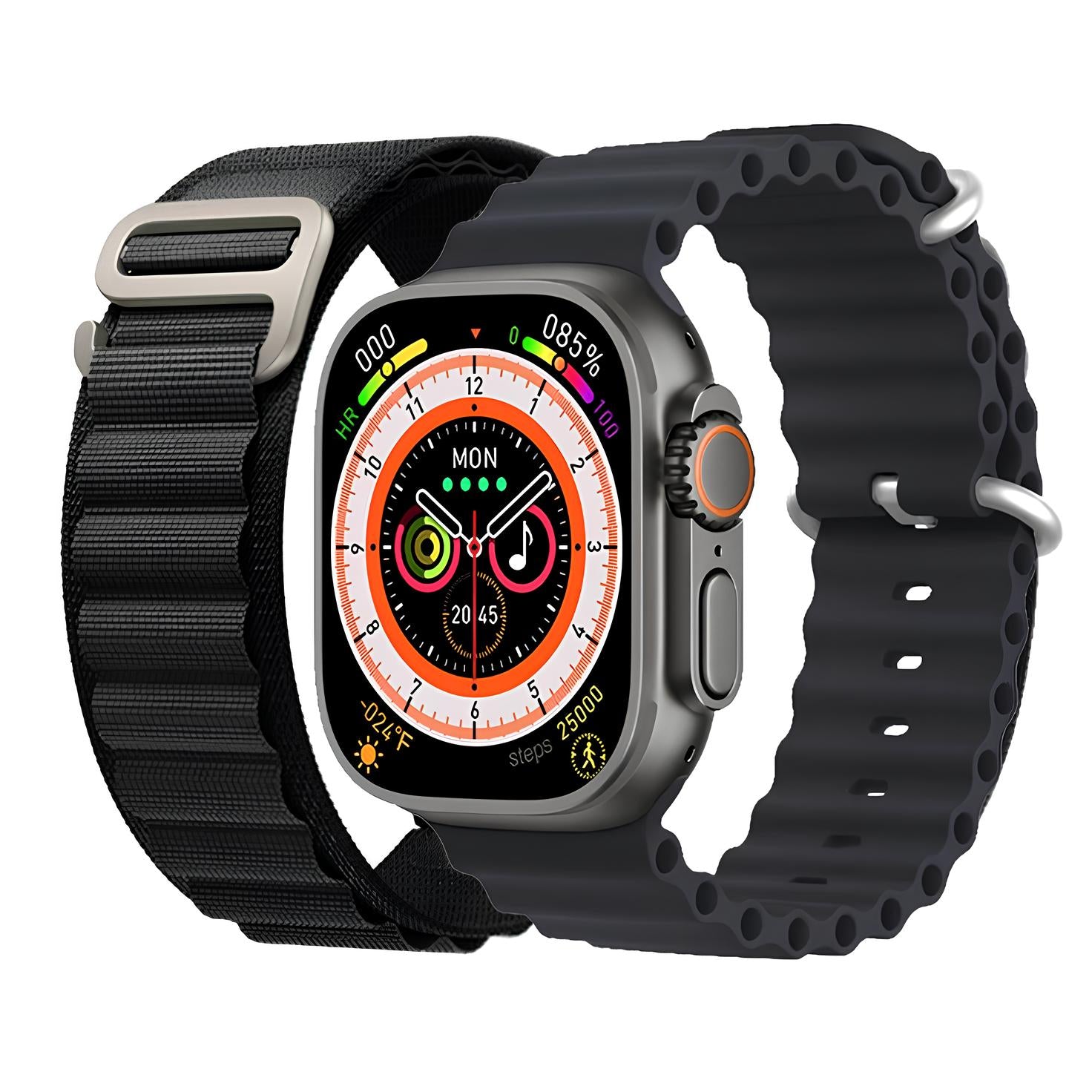 Smartwatch GW8 Ultra