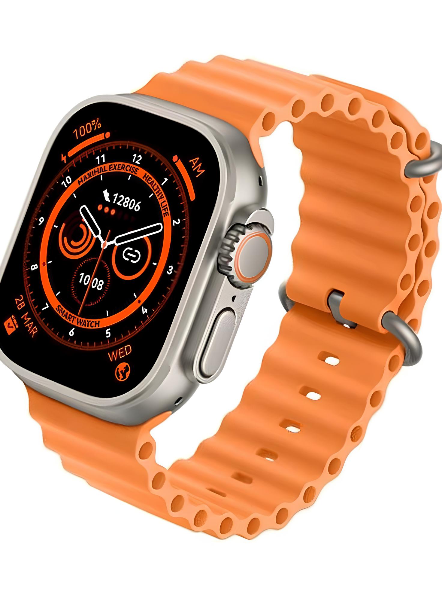 Smartwatch GW8 Ultra