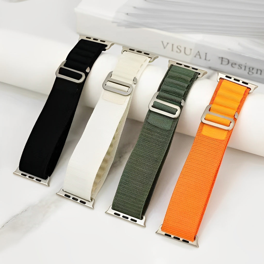 Pulseira Alpina